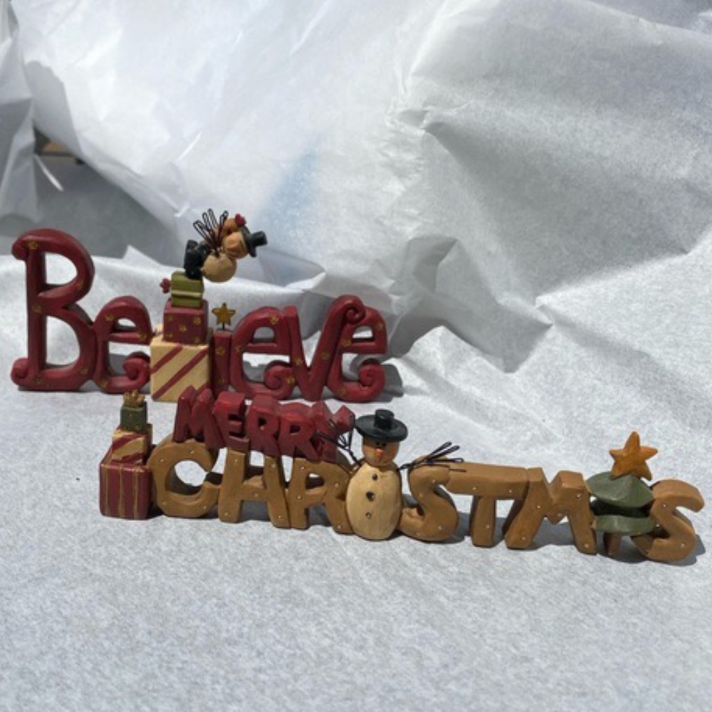 B Lloyd 2007 Christmas Decor